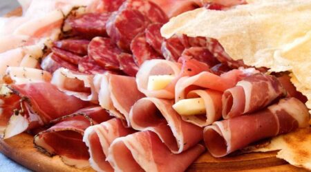 Tagliere Tuttocaccia